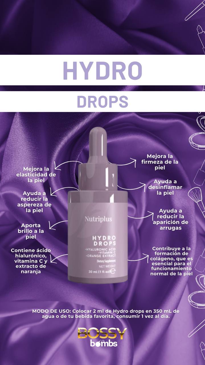Hydro Dr