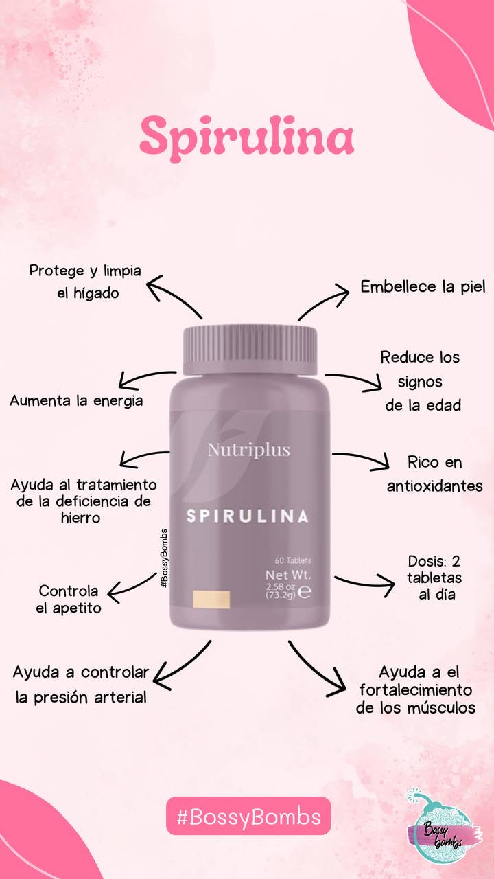 Espirulina