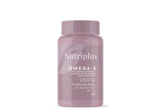 Omega 3