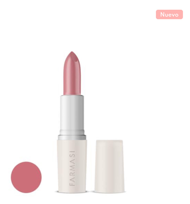 Lápiz labial en barra