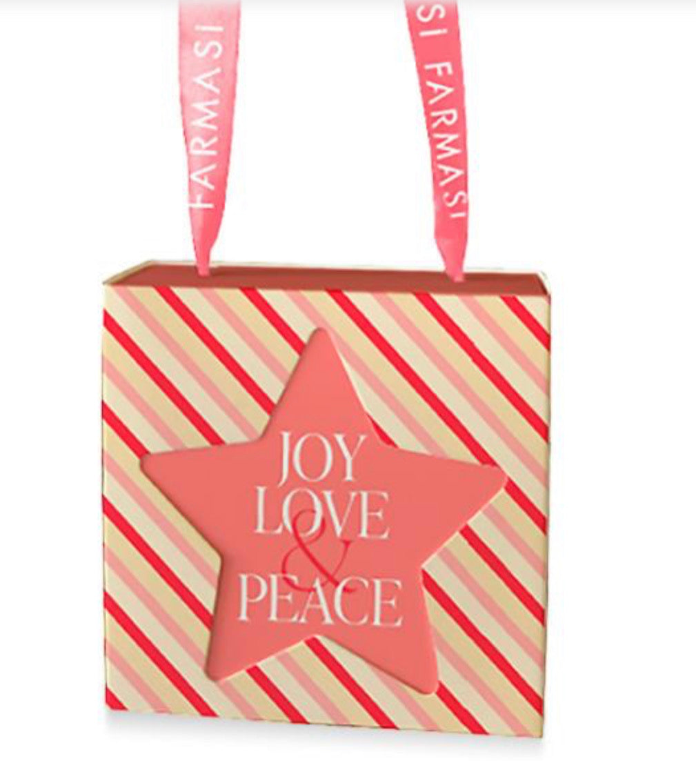 Joy & Love Peace Set