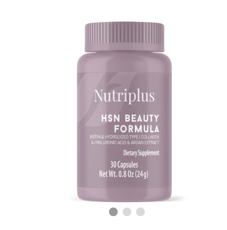 HSN BEAUTY