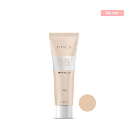 BB Cream