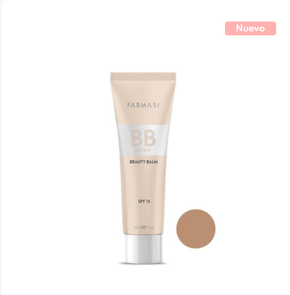 BB Cream