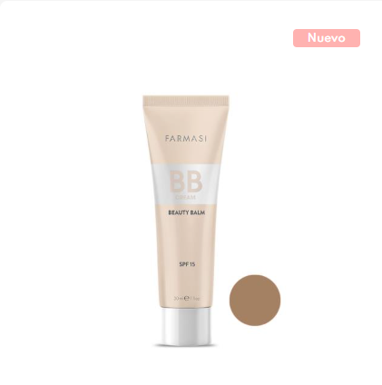 BB Cream