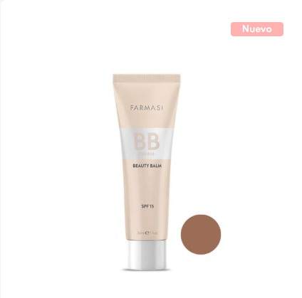 BB Cream