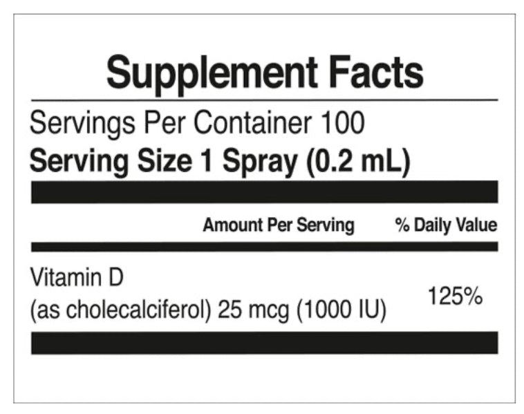 Vitamina D3