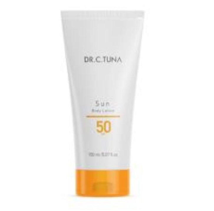 Sun Care SPF 50 Loción para el Cuerpo