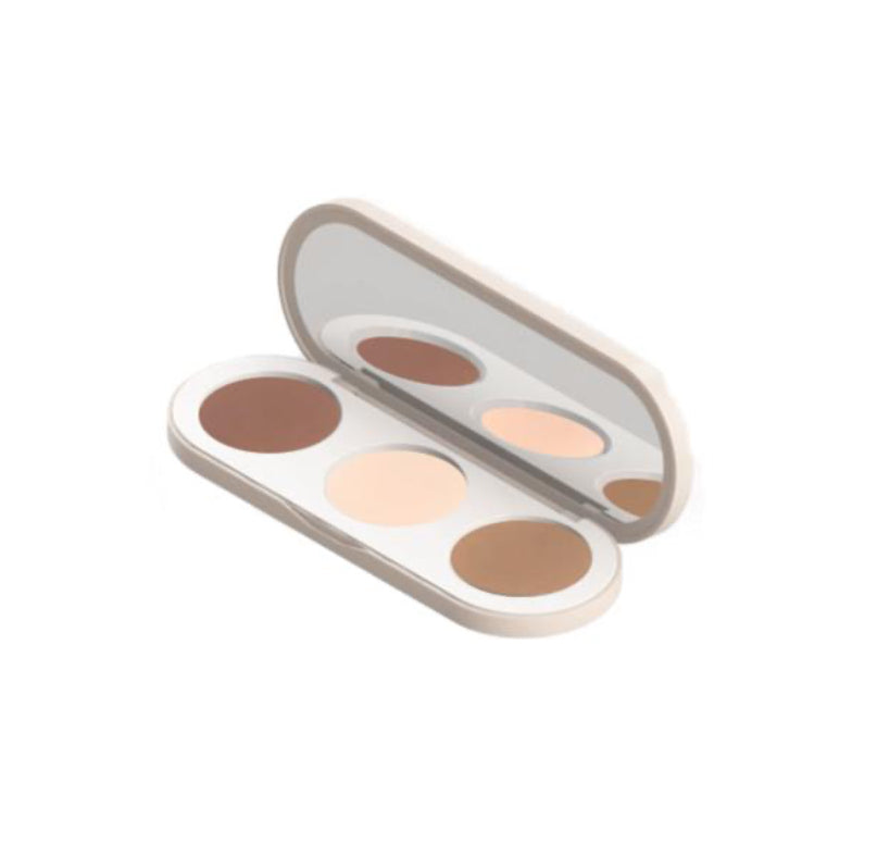 Face Sculpting Palette