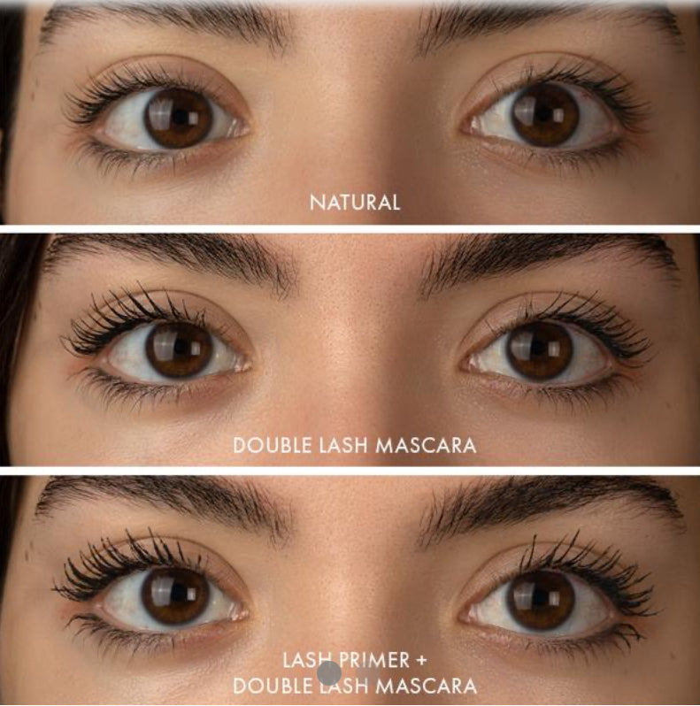 Lash Primer Mascara