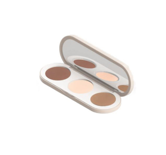 Face Sculpting Palette