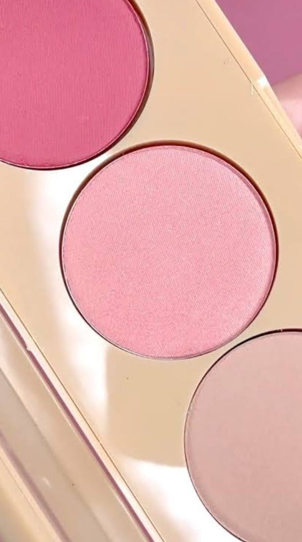 Blush Palette