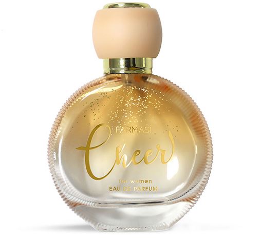 Cheer Agua de Perfume para Mujeres