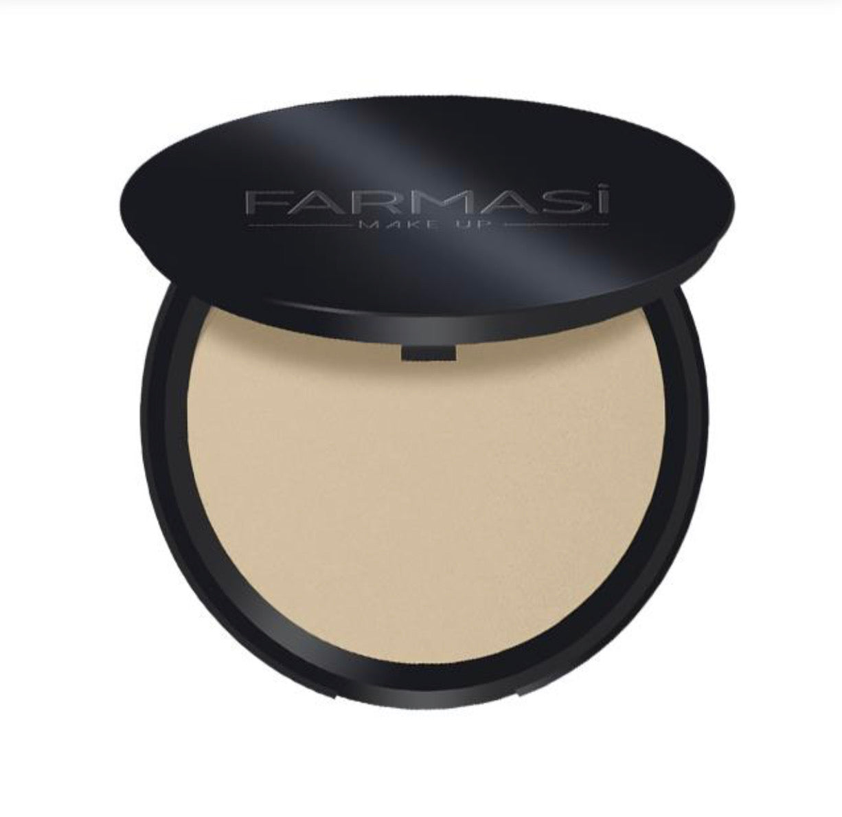 Farmasi Make Up Face Perfecting Pressed Powder