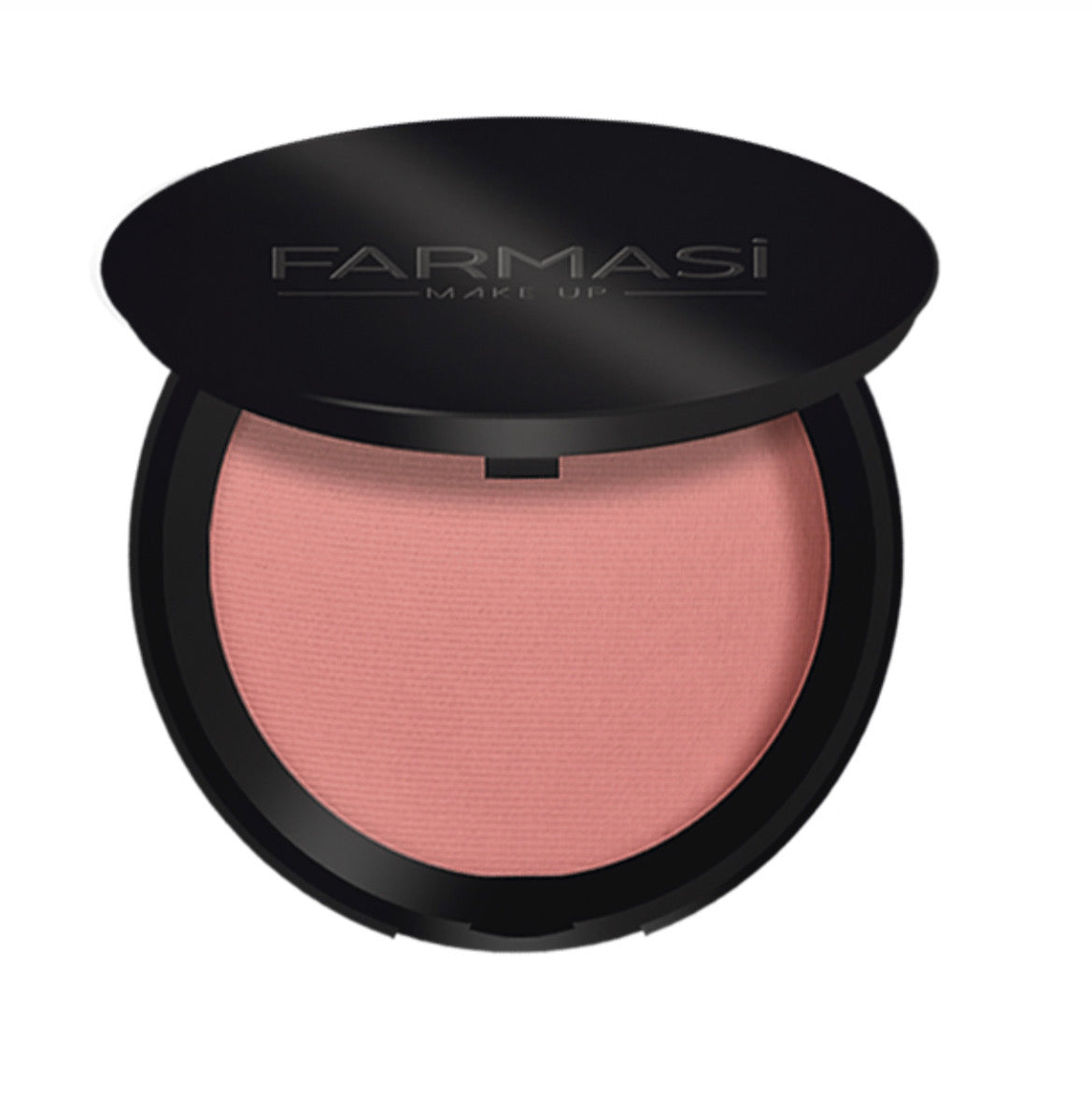 Tender Blush On Efecto con Brillo