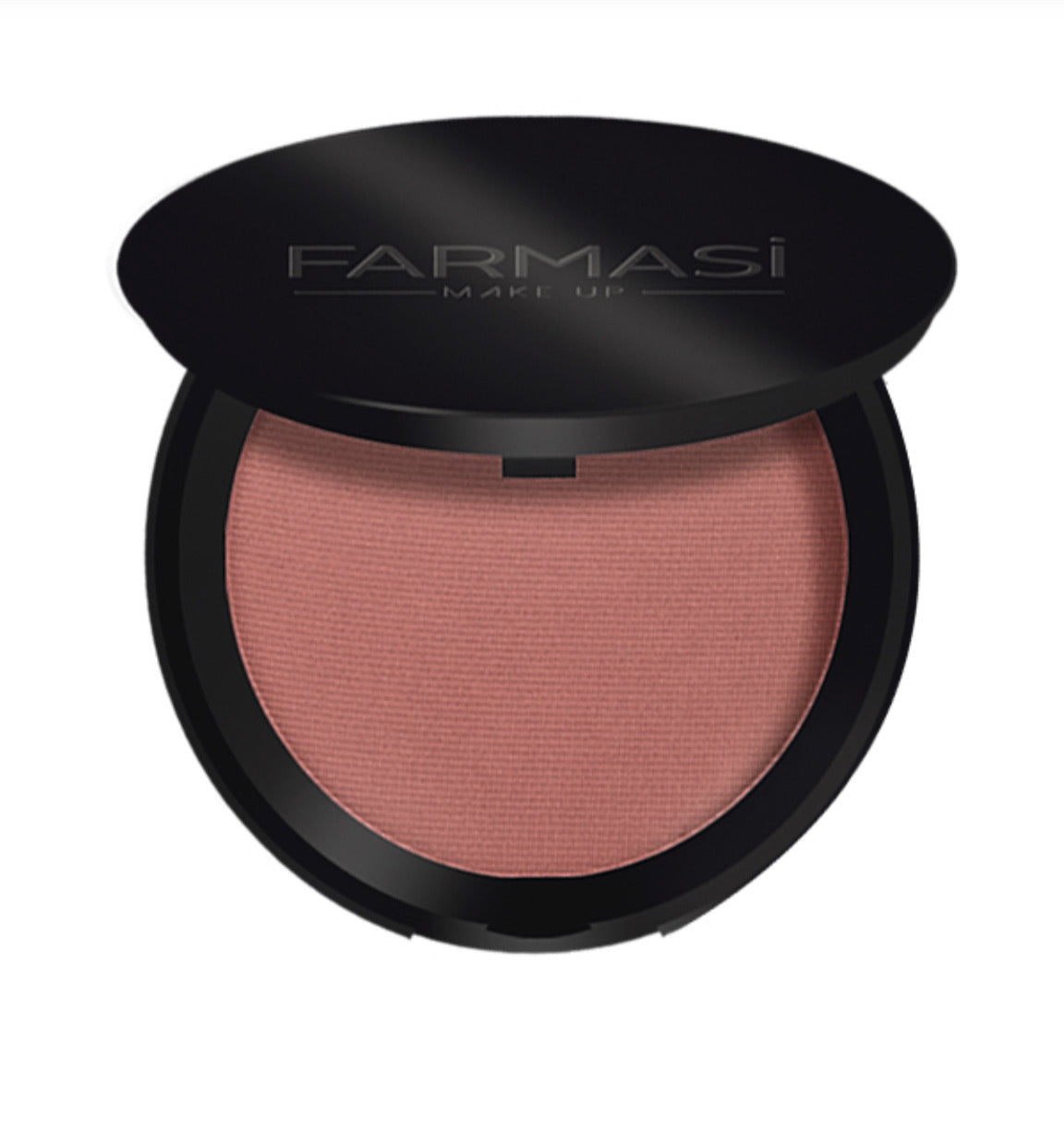 Tender Blush On Efecto con Brillo