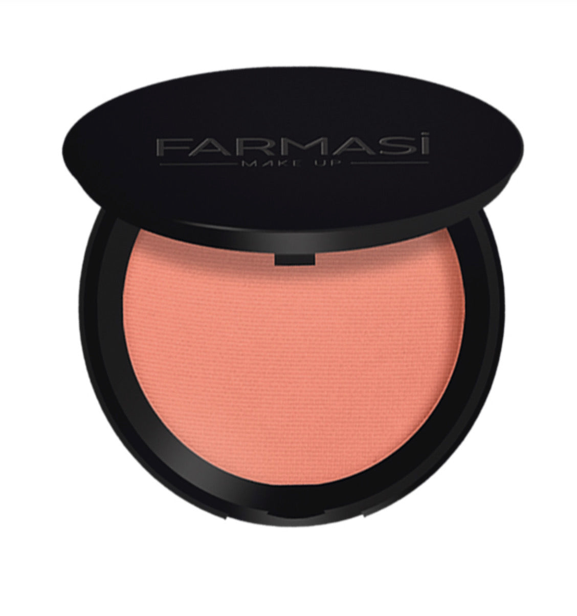 Tender Blush On Efecto con Brillo