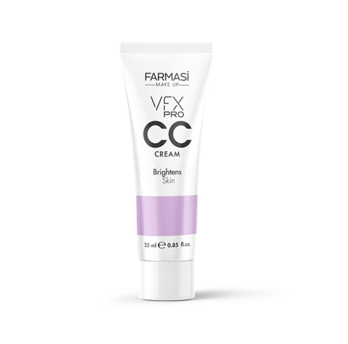 VFX Pro CC Crema Morada