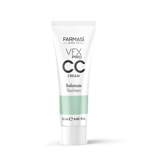 VFX Pro CC Crema Verde