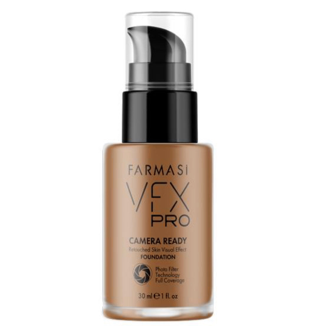 VFX Pro Camera Ready Base de Maquillaje