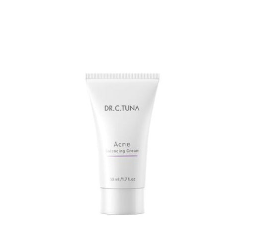 ACNE BALANCING CREAM