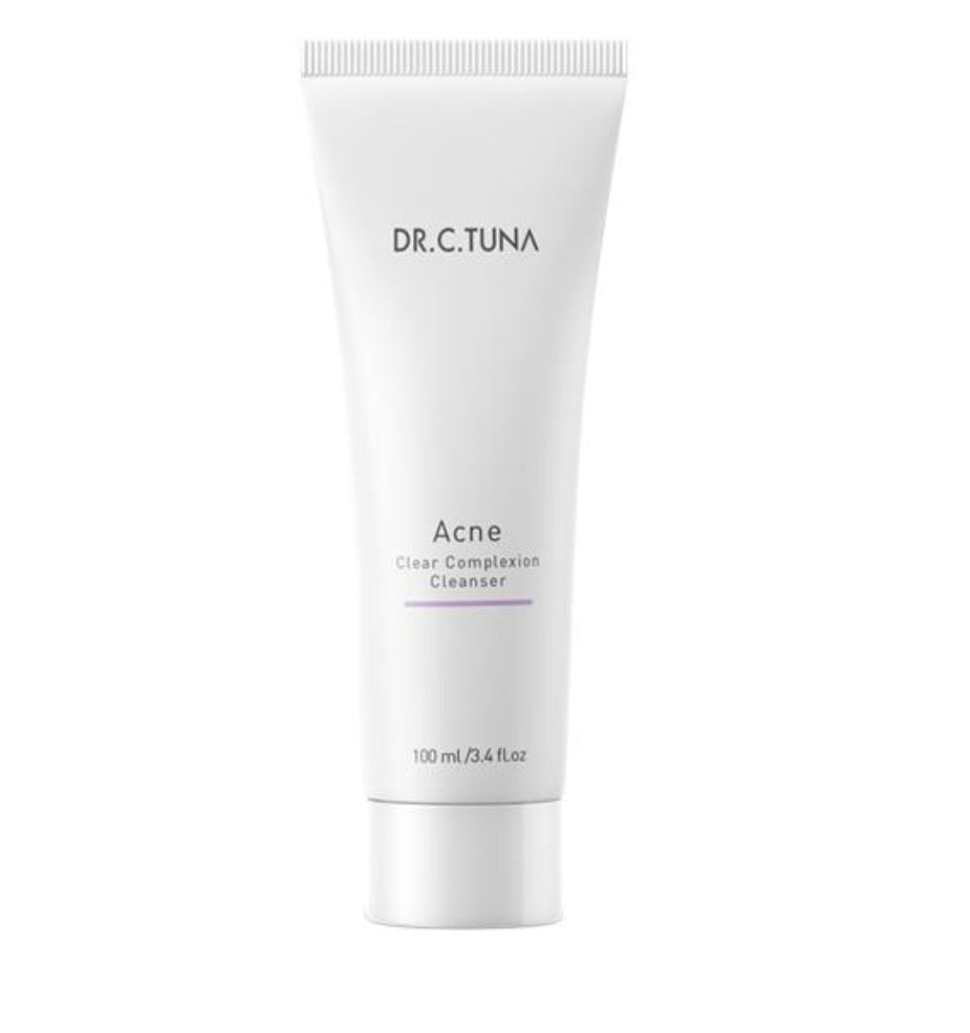 Acne Limpiador para Cutis