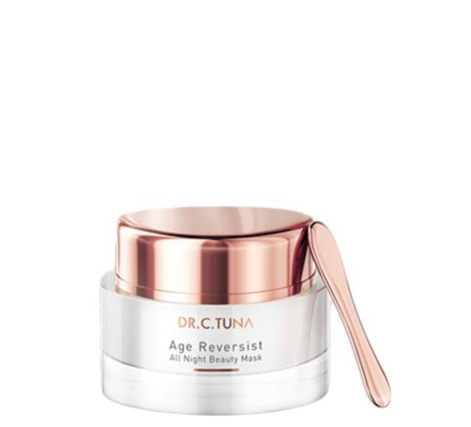 Age Reversist Mascarilla de Belleza de Noche