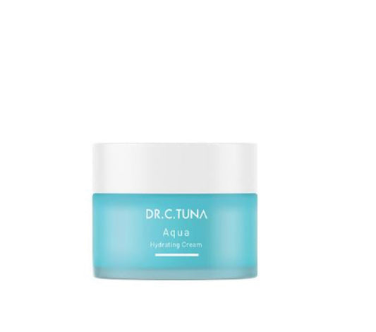 Aqua Crema Hidratante