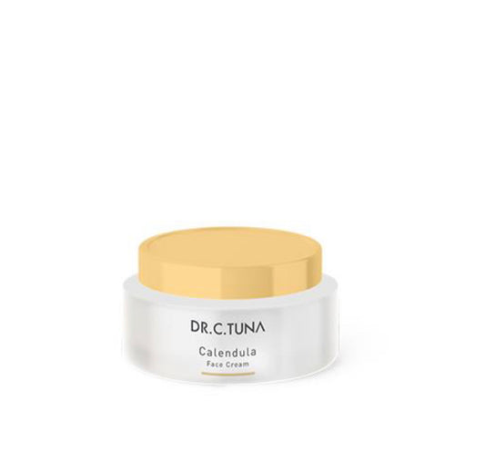 Calendula Crema Facial