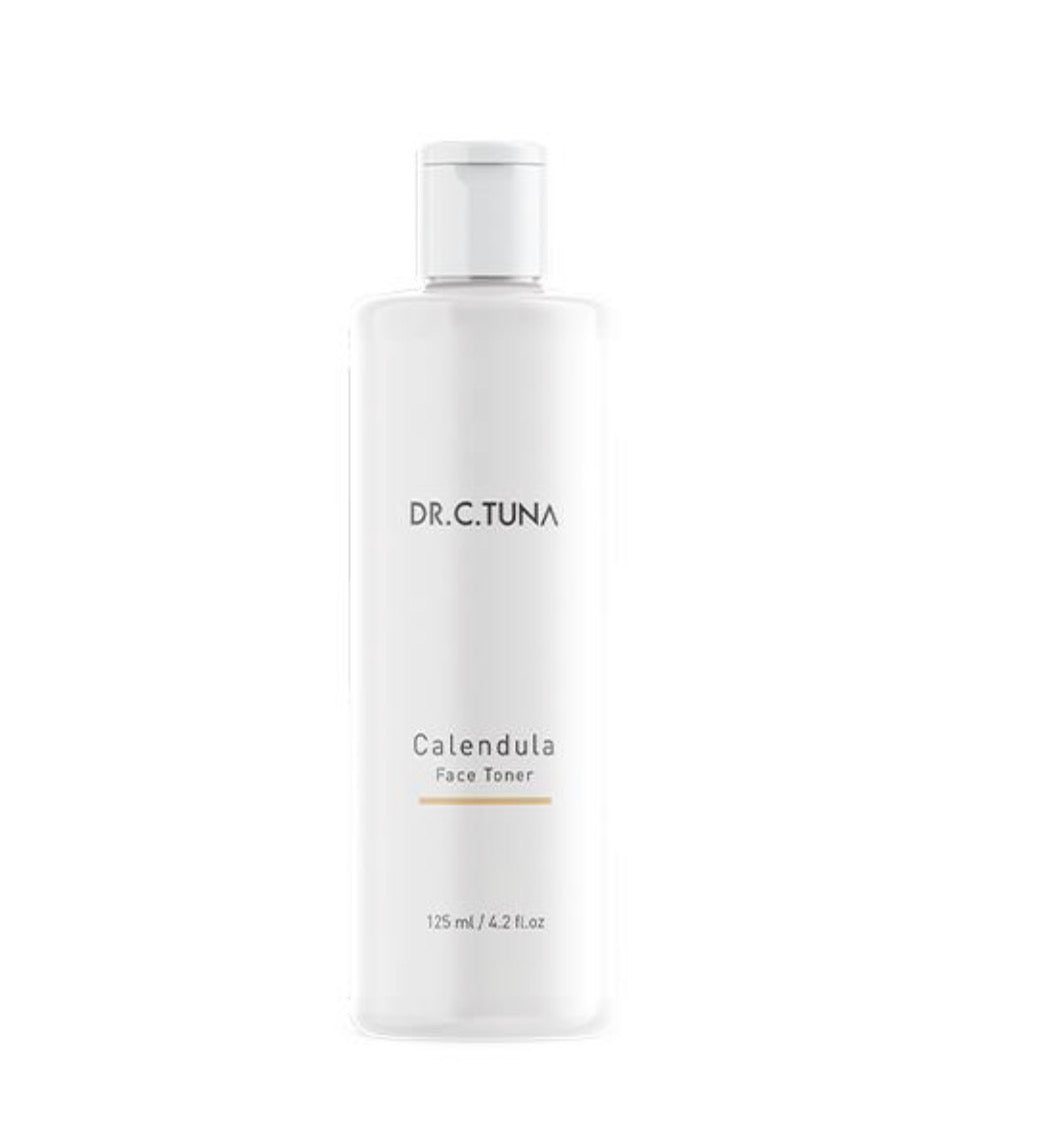 Calendula Face Toner