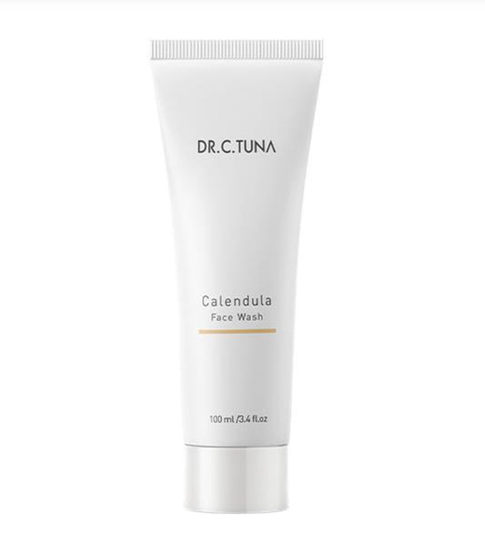 Calendula Limpiador Facial