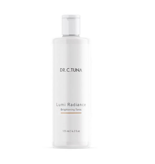 LUMI RADIANCE BRIGHTENING TONER