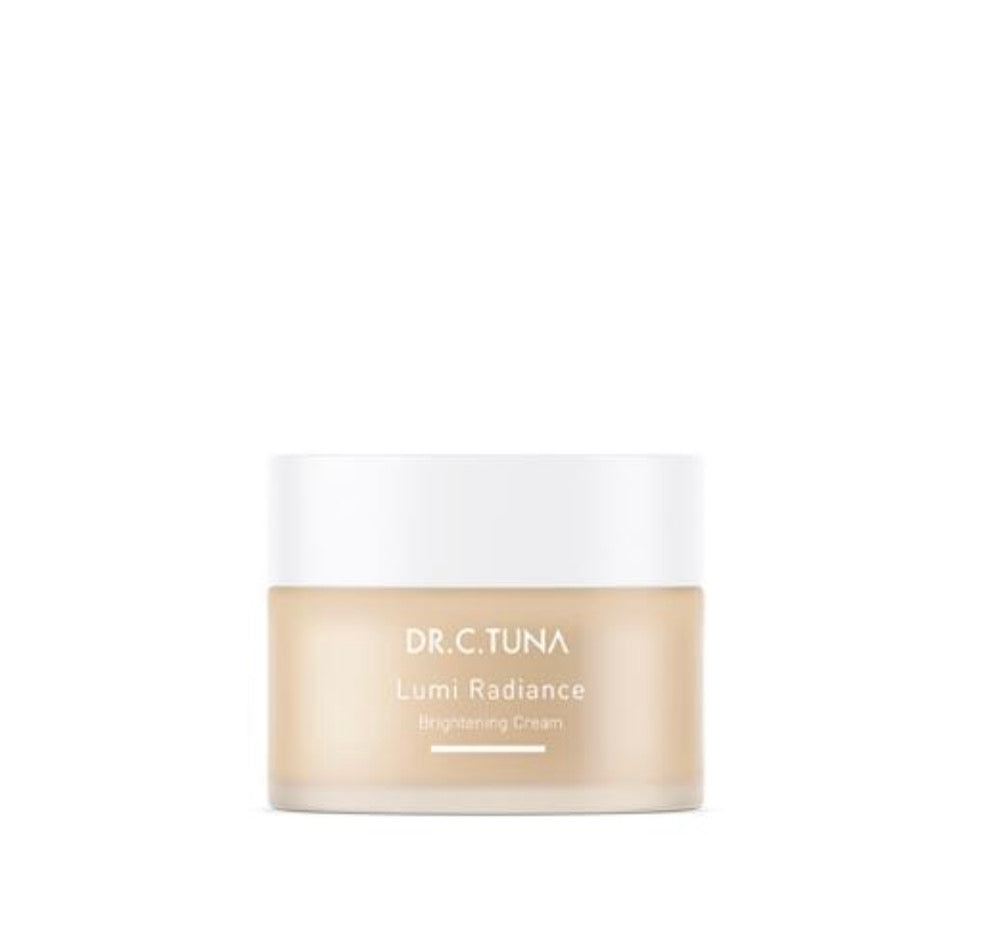 Lumi Radiance Crema Iluminadora