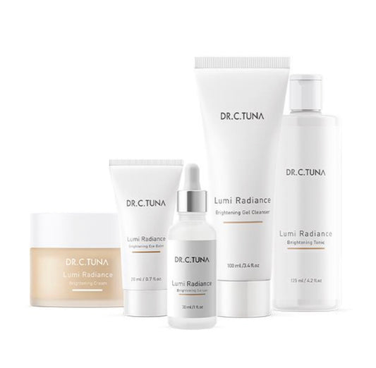 Set Lumi Radiance