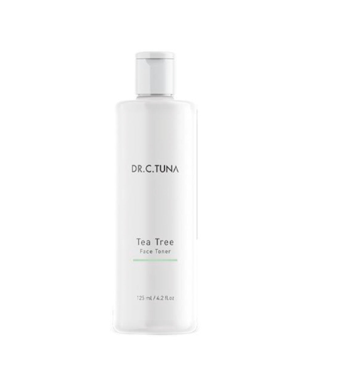 Tea Tree Tónico Facial