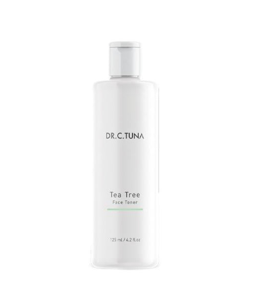 Tea Tree Tónico Facial