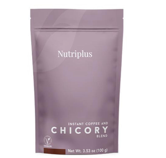 Nutriplus Café Mezcla de Achicoria