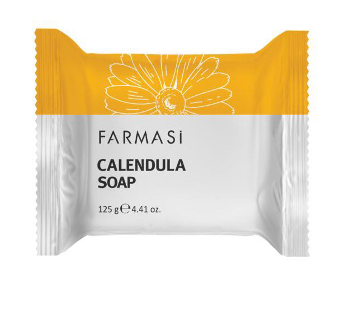 Calendula Soap