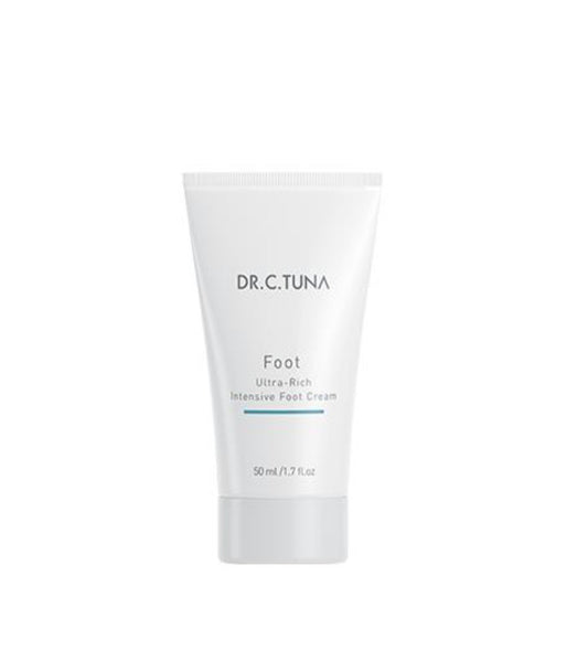 Foot Care Crema Intensiva Ultra Espesa