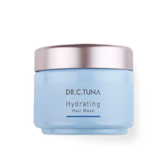 Dr. C. Tuna Hydrating Mascarilla Capilar Hidratante