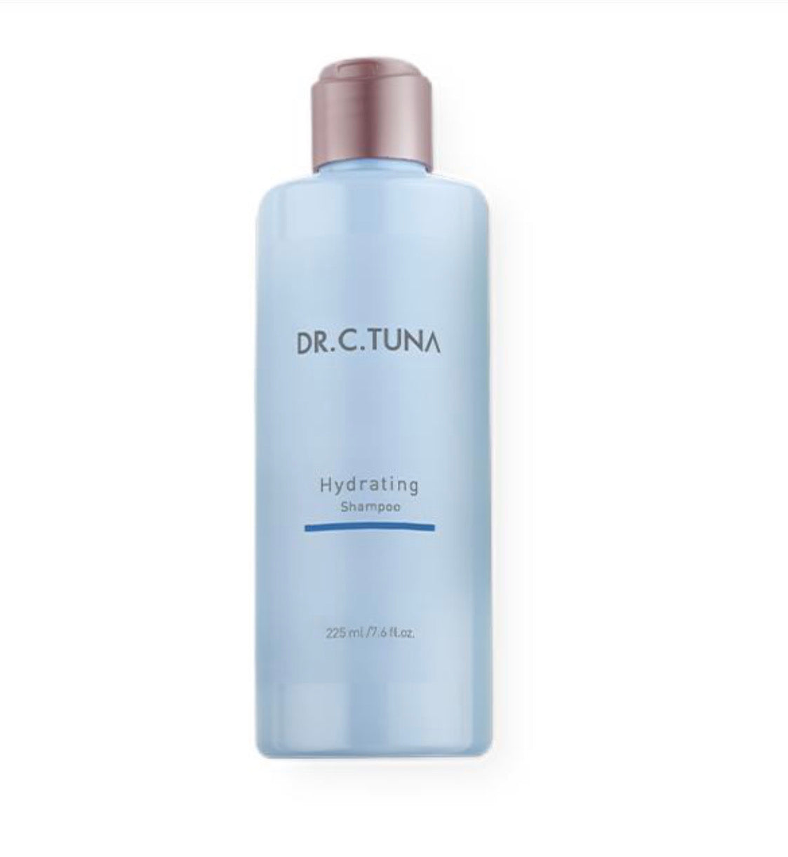 Dr. C. Tuna Hydrating Shampoo Hidratante