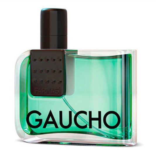 Gaucho Agua de Perfume para Hombres