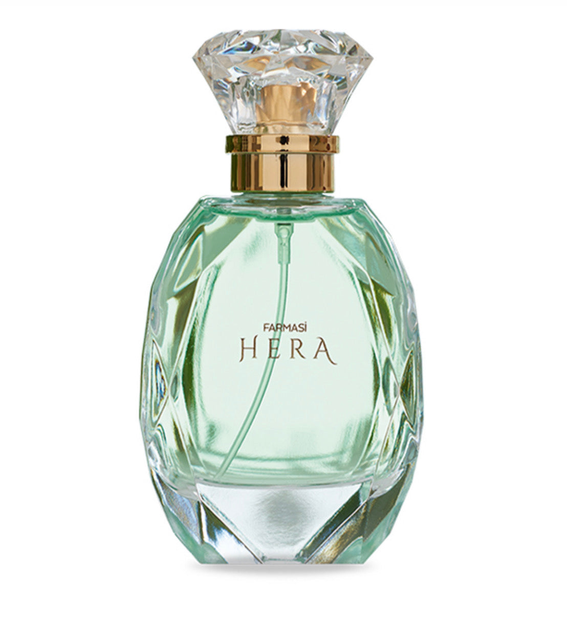 Hera Agua de Perfume para Mujeres