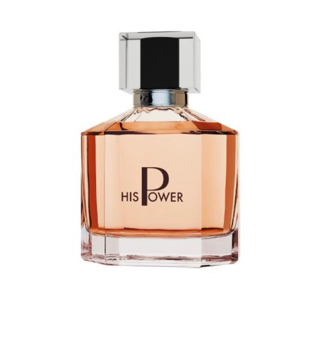 His Power EDP