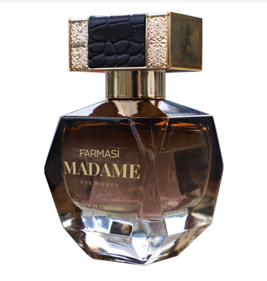 Madame Agua de Perfume para Mujeres