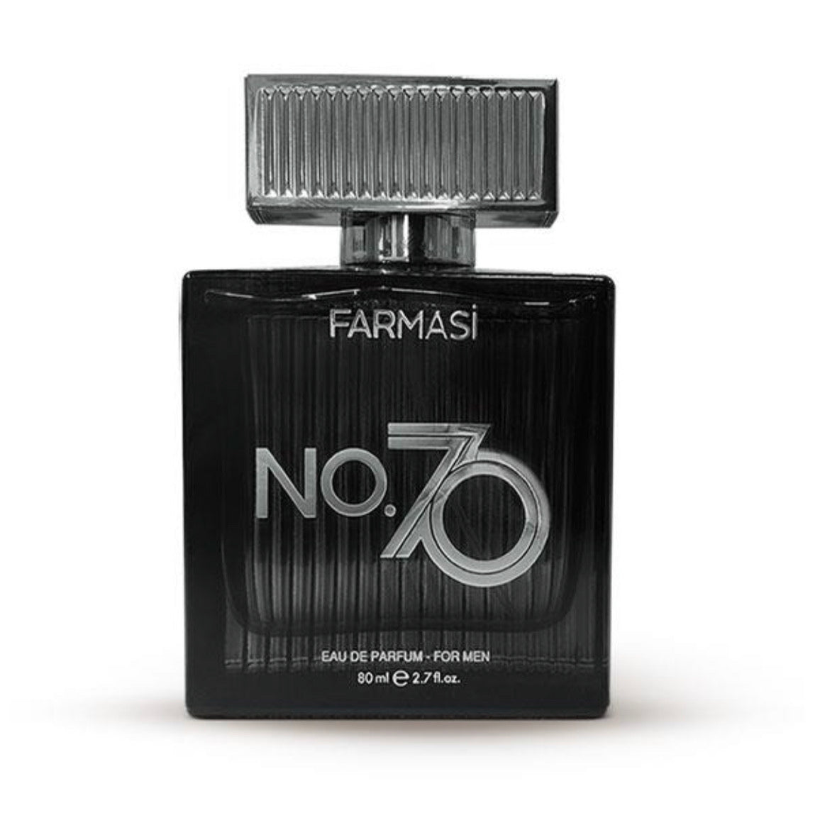 No. 70 Agua de Perfume para Hombres