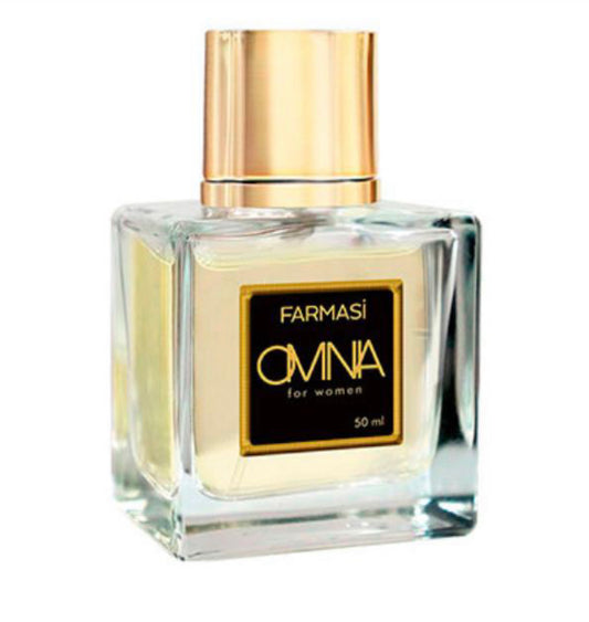 Omina Agua de Perfume para Mujeres