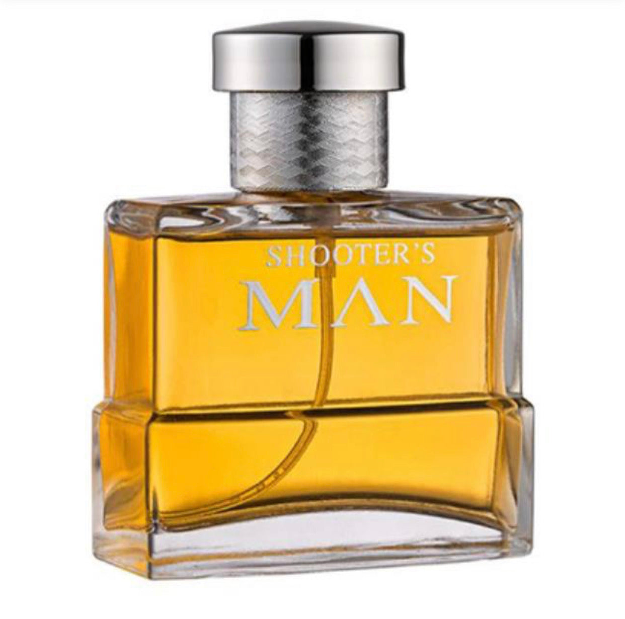 Shooter's Man Agua de Perfume para Hombres