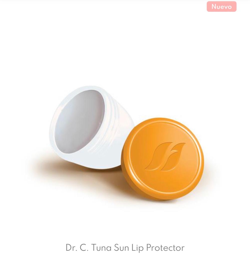 Dr. C. Tuna Sun Lip Protector