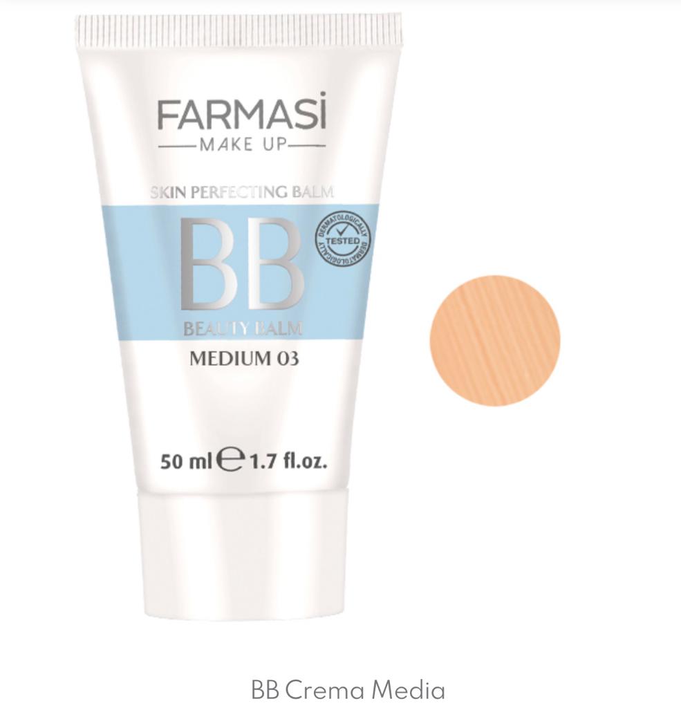 BB Cream